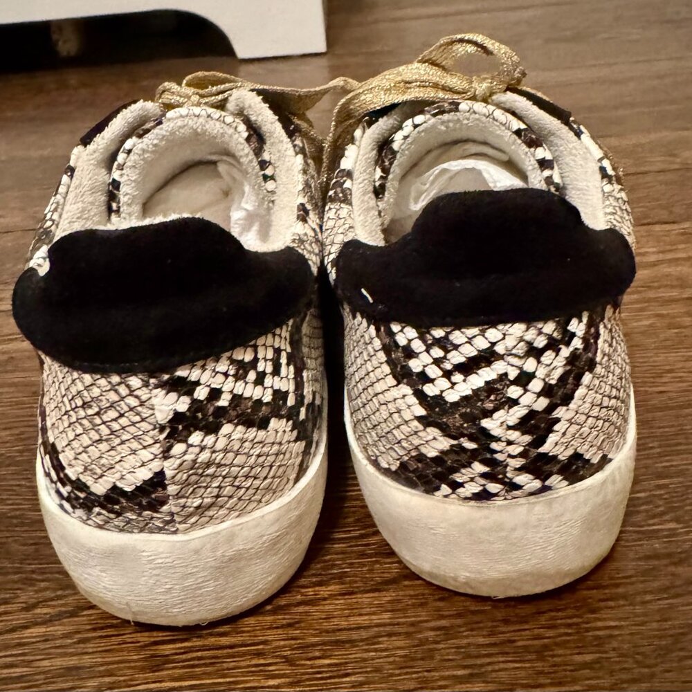 Pecorrino sneakers - Picture 4 of 10